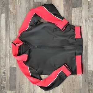 Men's track Jacket